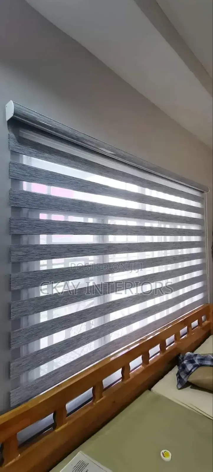 Elegant Horizontal Blinds That Suit Every Style.