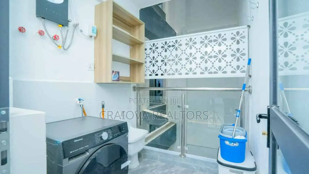 Furnished 3bdrm Apartment in Orchid Residency, Raphta Road Area