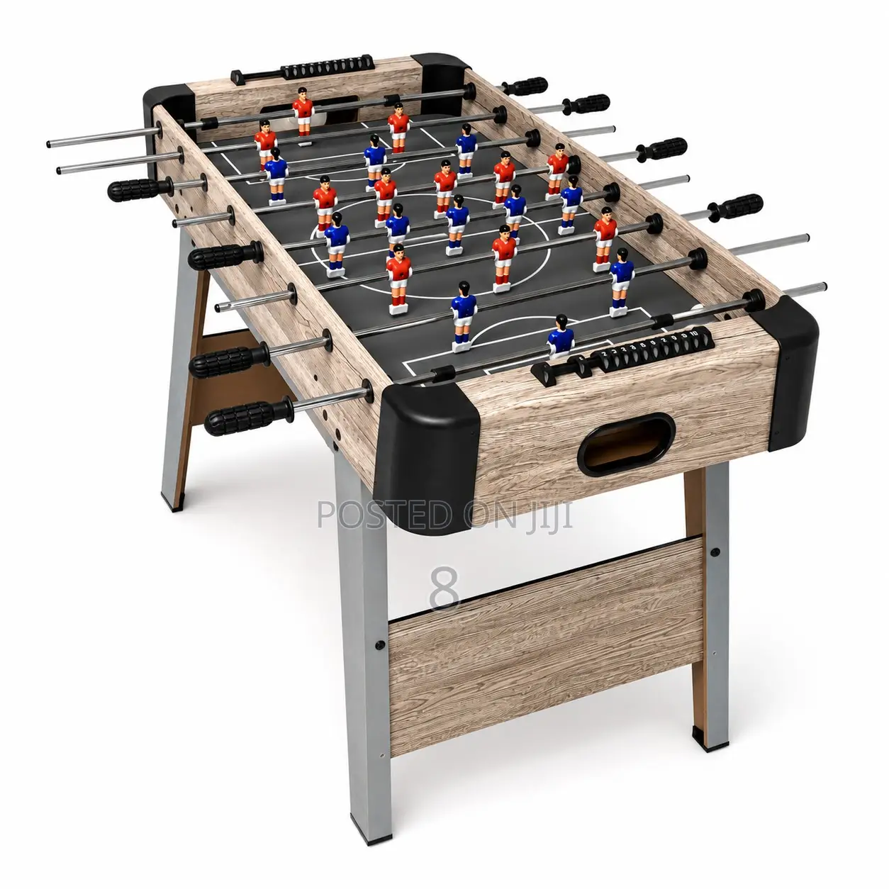 Table Football Foosball Game for Home and Family