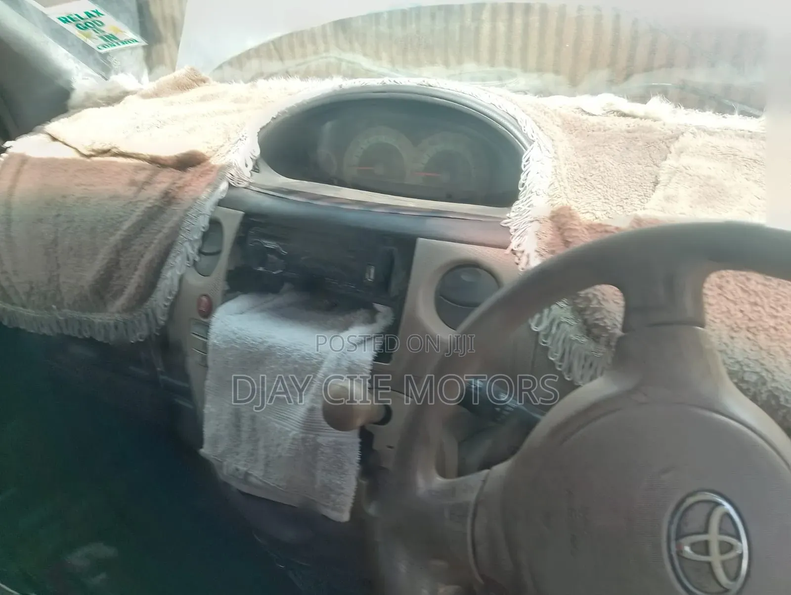 Fuso Body for Sale