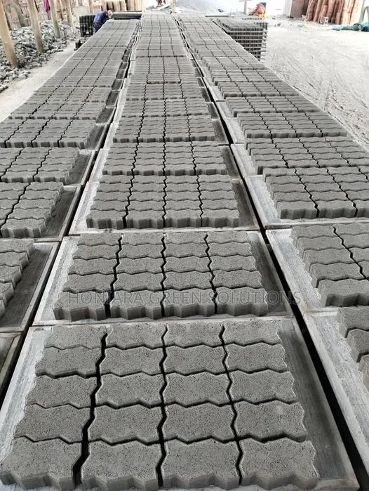 Cabros Installation and Supply