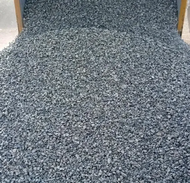 We Supply Ballast, Fine Dust and Coarse