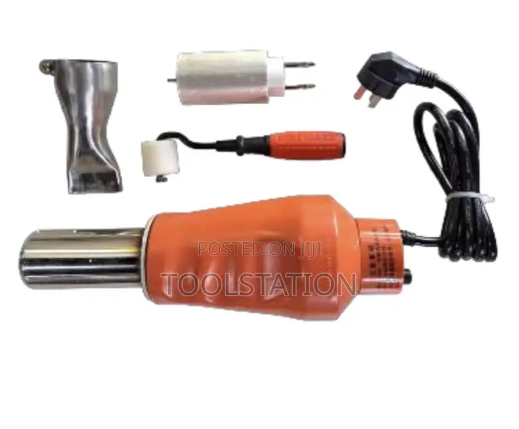 Welding Hot Air Gun 3000w Industrial