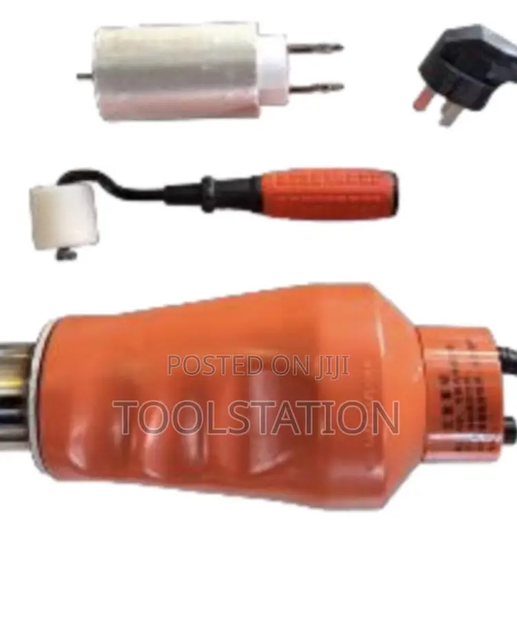 Welding Hot Air Gun 3000w Industrial