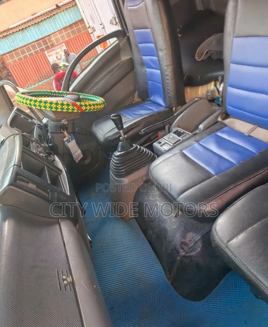Isuzu FRR 90 2019