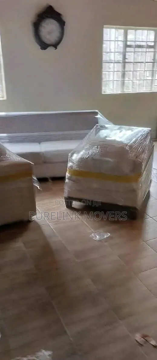 Movers in South C