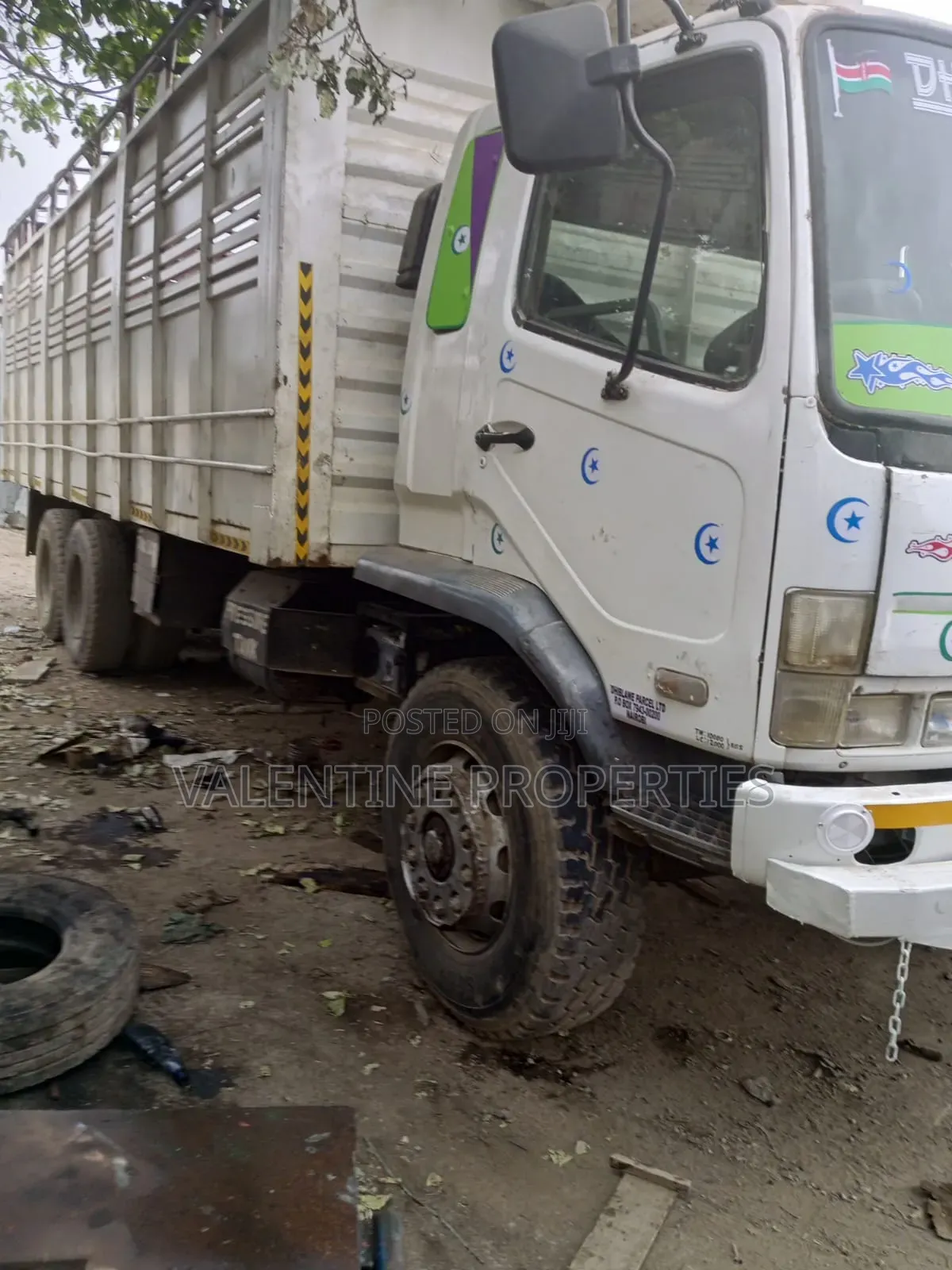 Fuso for Sale