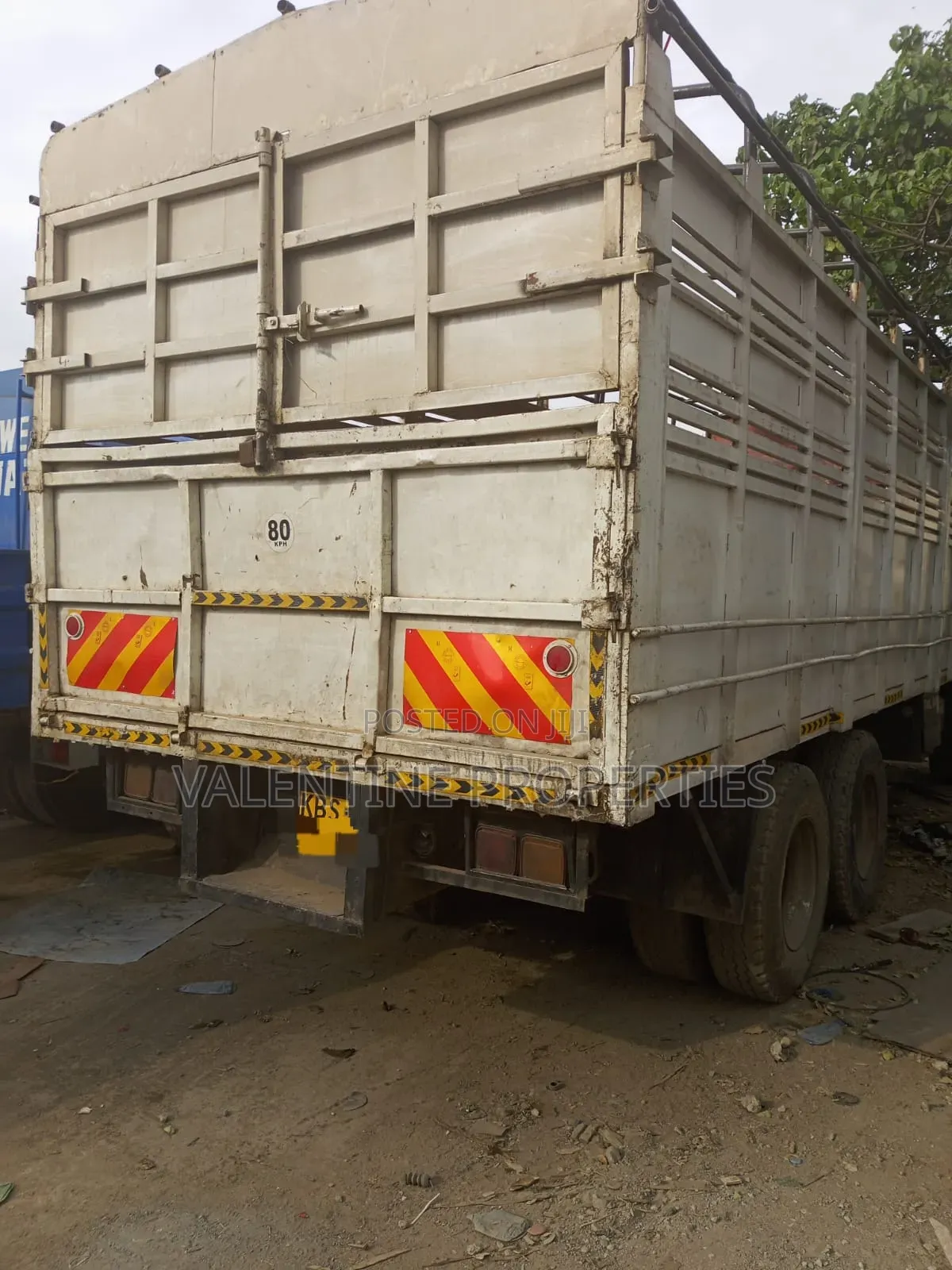 Fuso for Sale