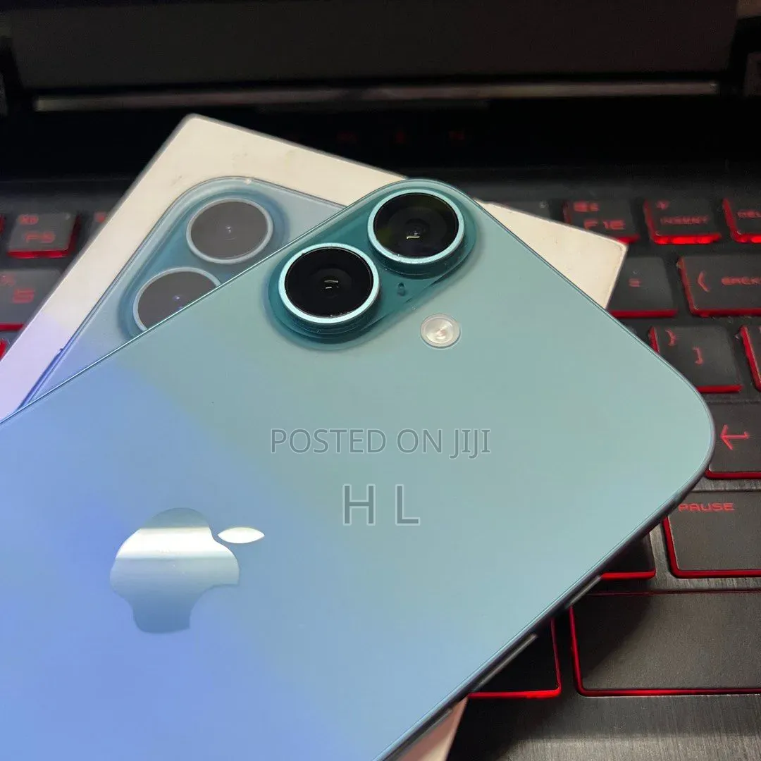 Apple iPhone 16 512 GB
