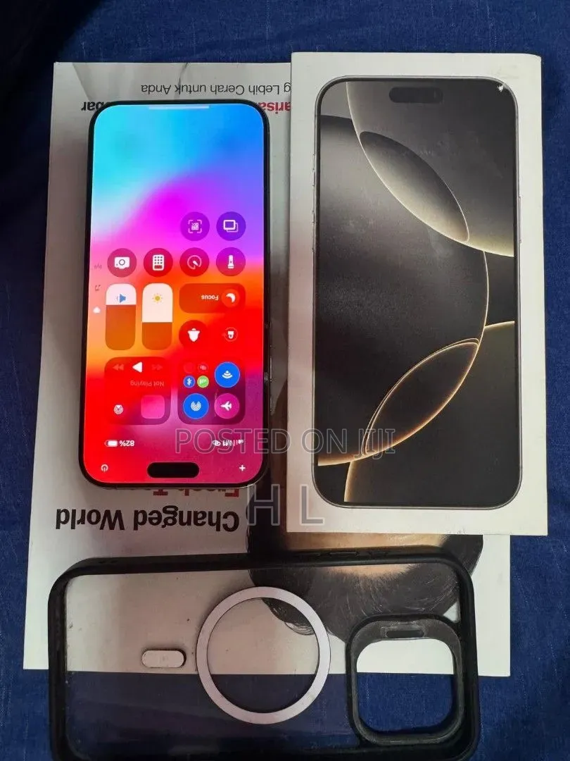 Apple iPhone 16 Pro Max 512 GB