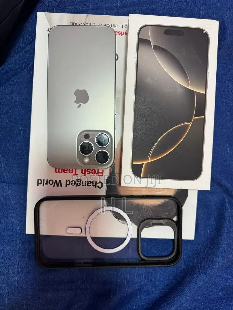 Apple iPhone 16 Pro Max 512 GB