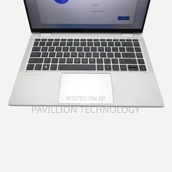 Laptop HP EliteBook x360 1030 G8 32GB Intel Core i7 SSD 512GB