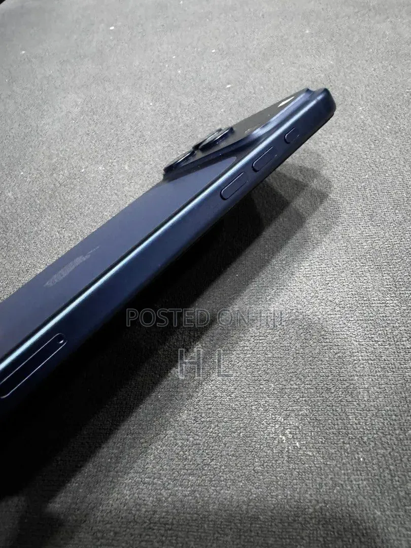 Apple iPhone 17 Pro Max 512 GB Blue