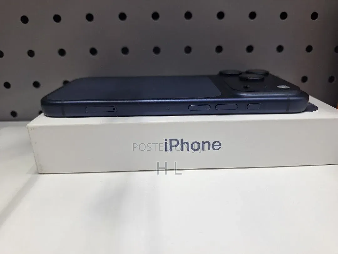 Apple iPhone 16 Pro 512 GB Blue
