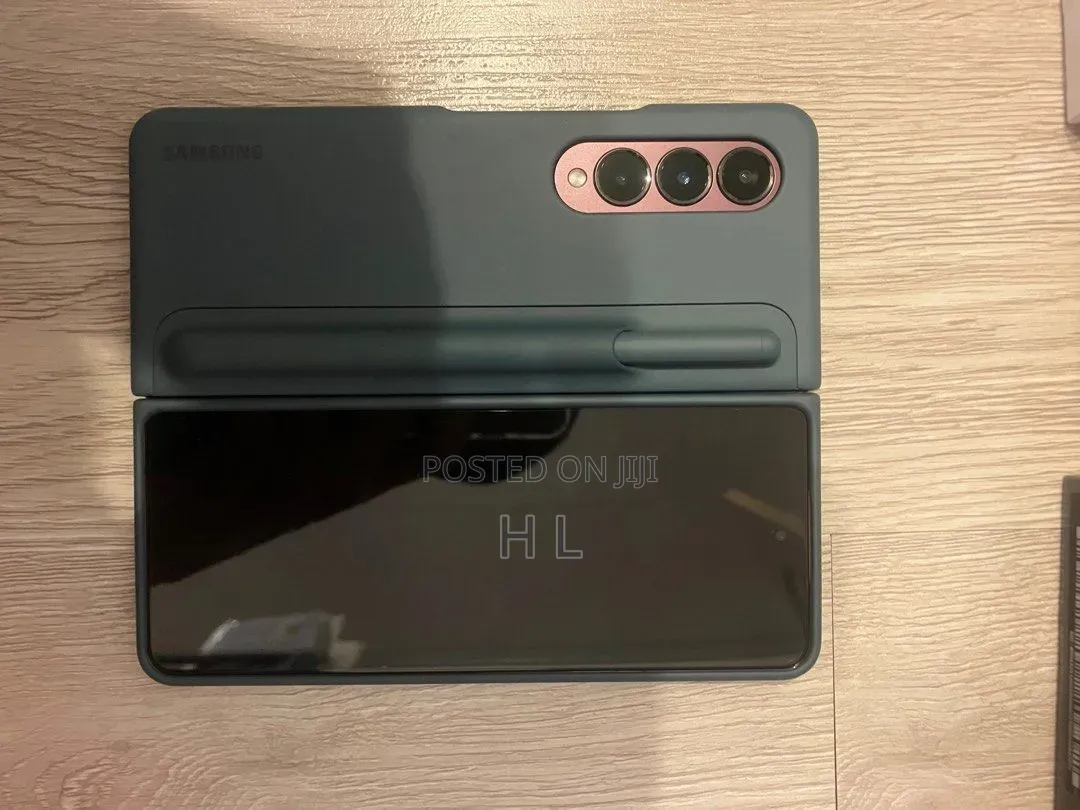 Samsung Galaxy Z Fold4 512 GB Gold