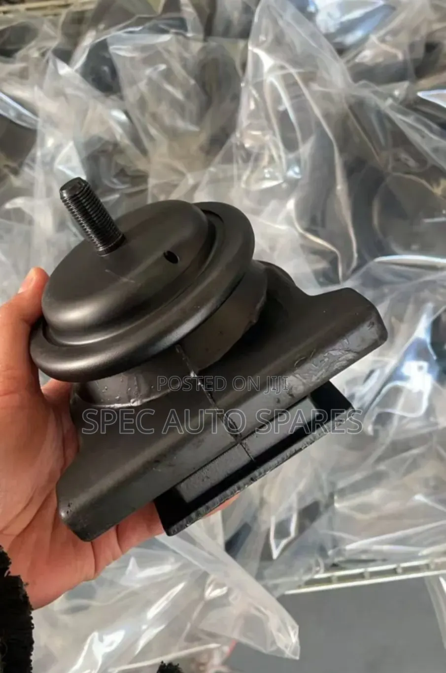 Front Engine Mounting 4D35 4D33 4D34 Mitsubish Canter