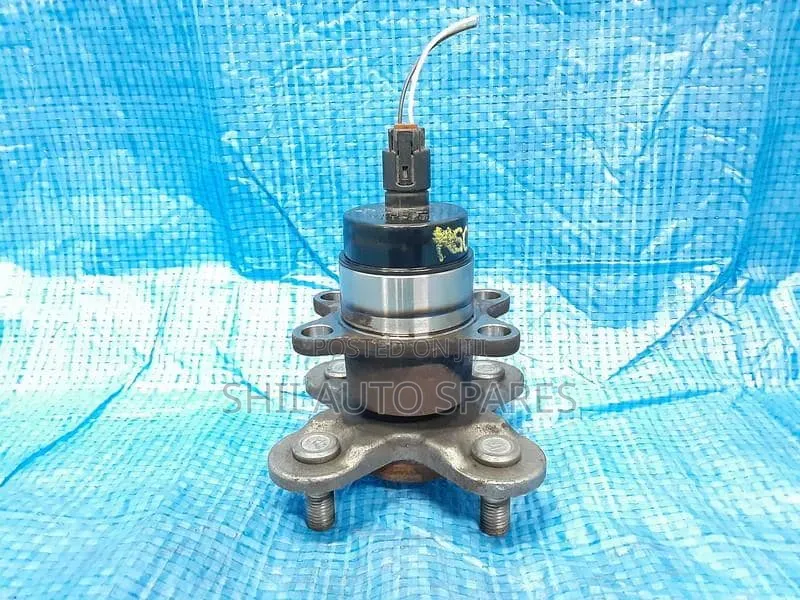Rear Wheel Hub Bearing for Passo