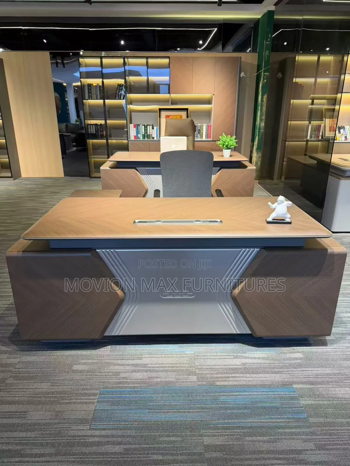 Executive Office Desk Office Table