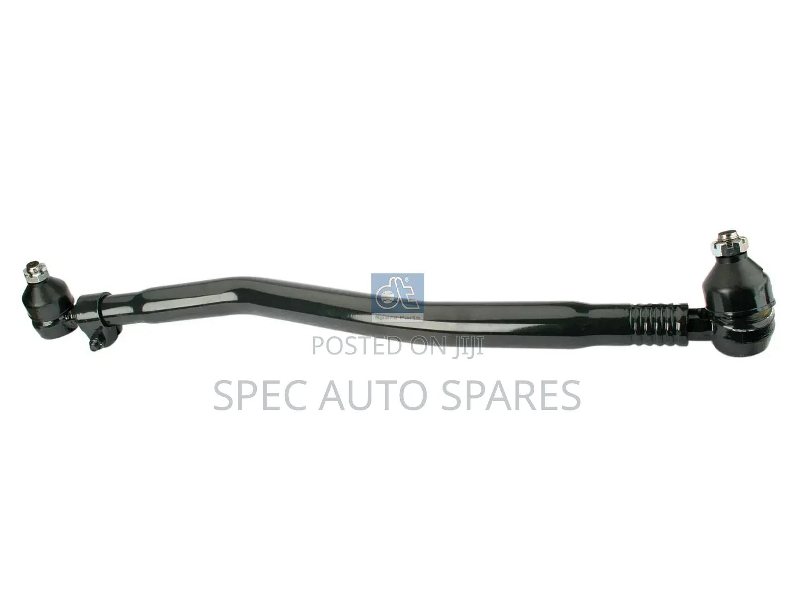 Drag Link Assy Isuzu FH 215