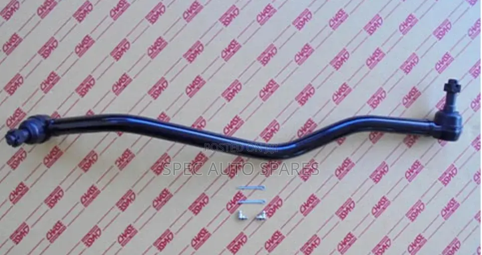 Drag Link Isuzu 4.3