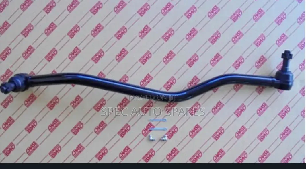 Drag Link Isuzu 4.3