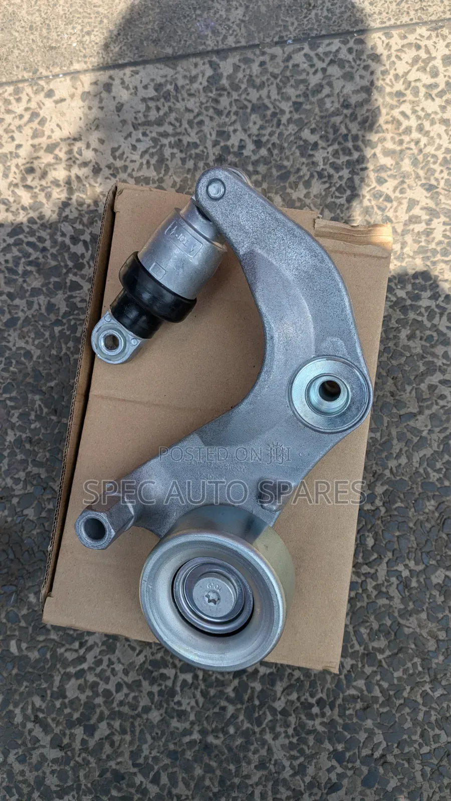 Tensioner Bearing Honda Civic ,Stream ,Honda CRV