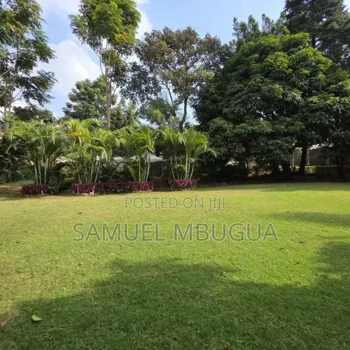 4bdrm House in Karen for rent