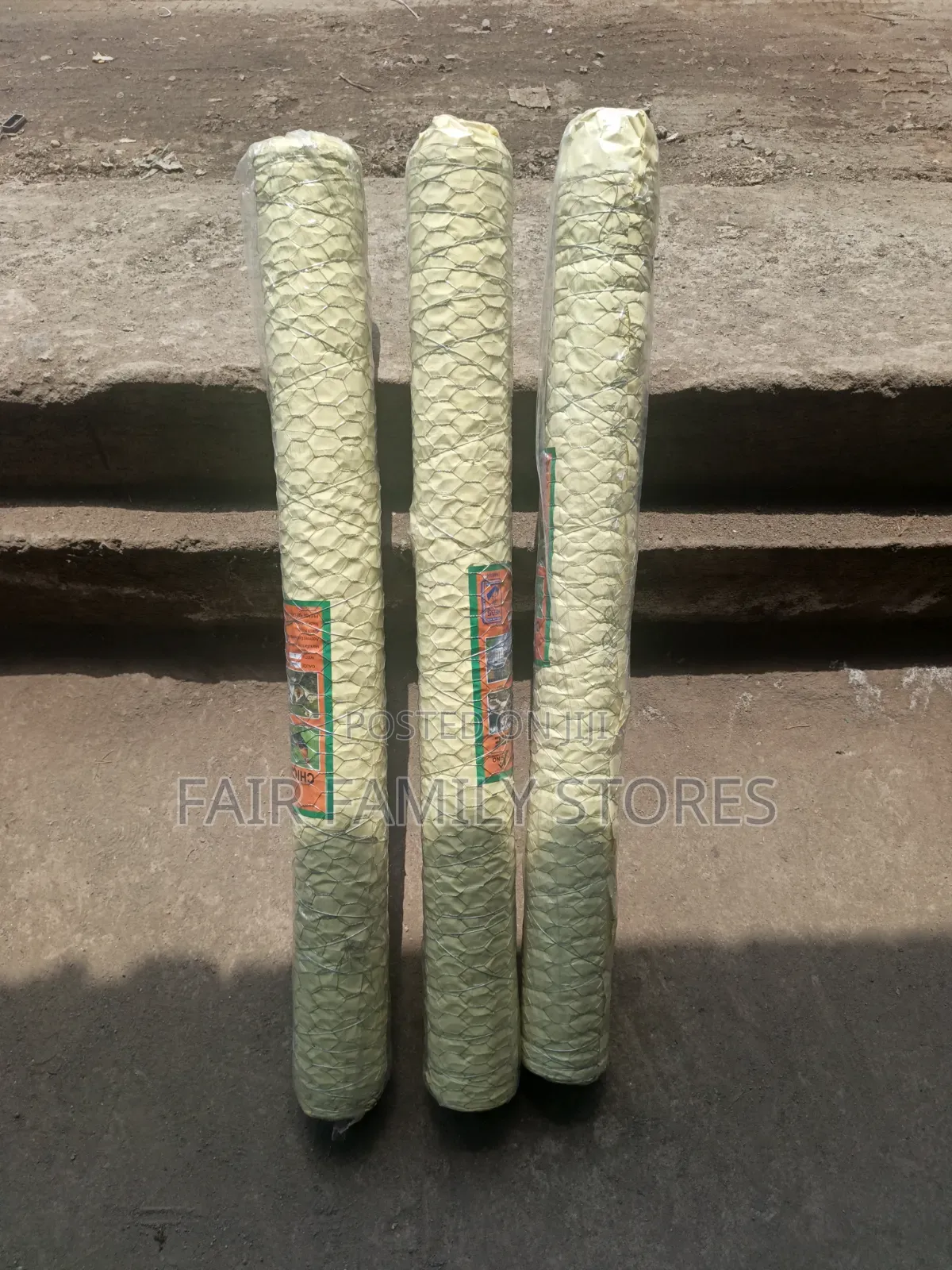 Bird Wire Mesh 3ft by 30m