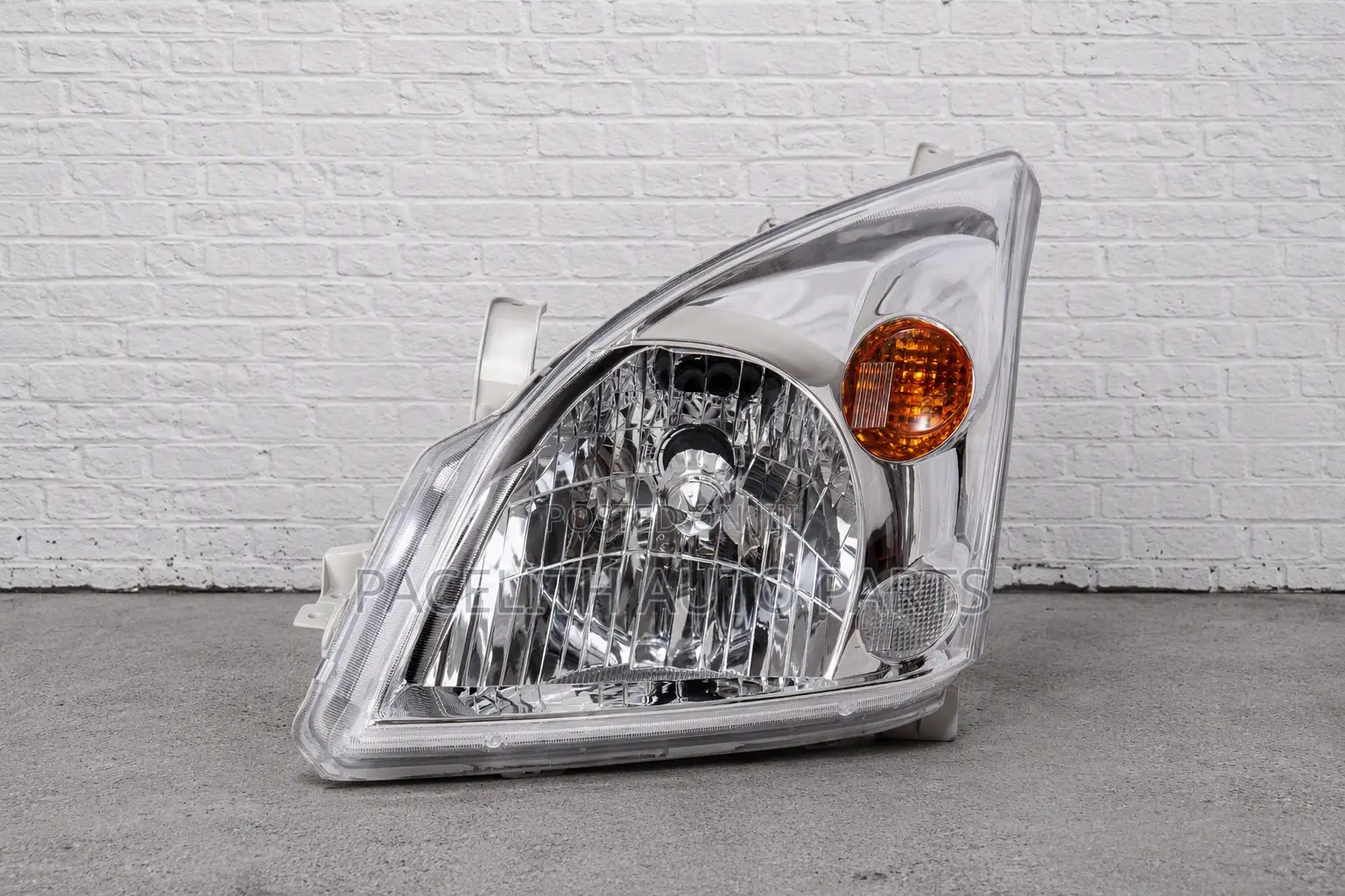 Head Lamp / Light Toyota Prado 120 2003/2004/2005/2006/2007