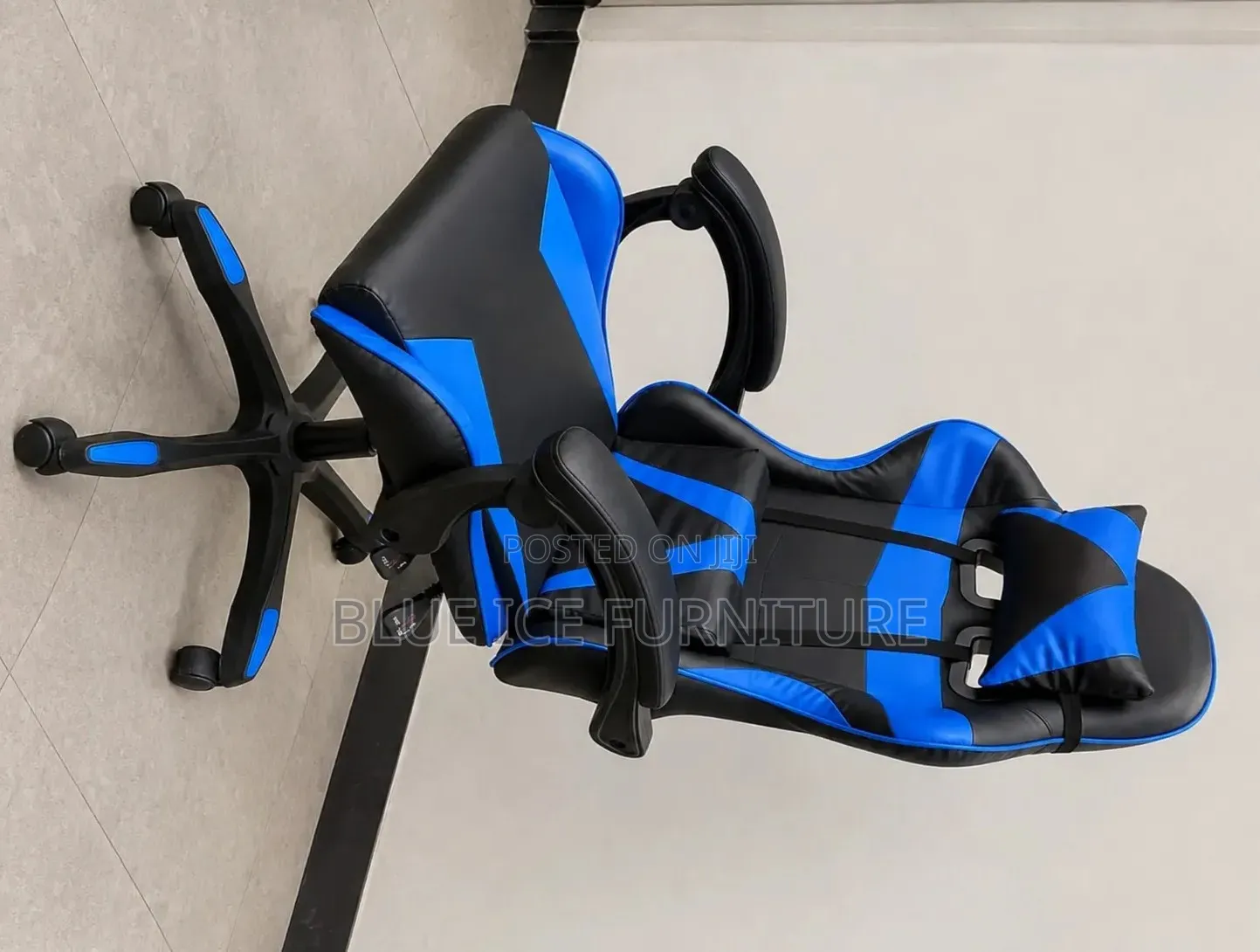 Ergonomic Racing Style Gaming Office Chair