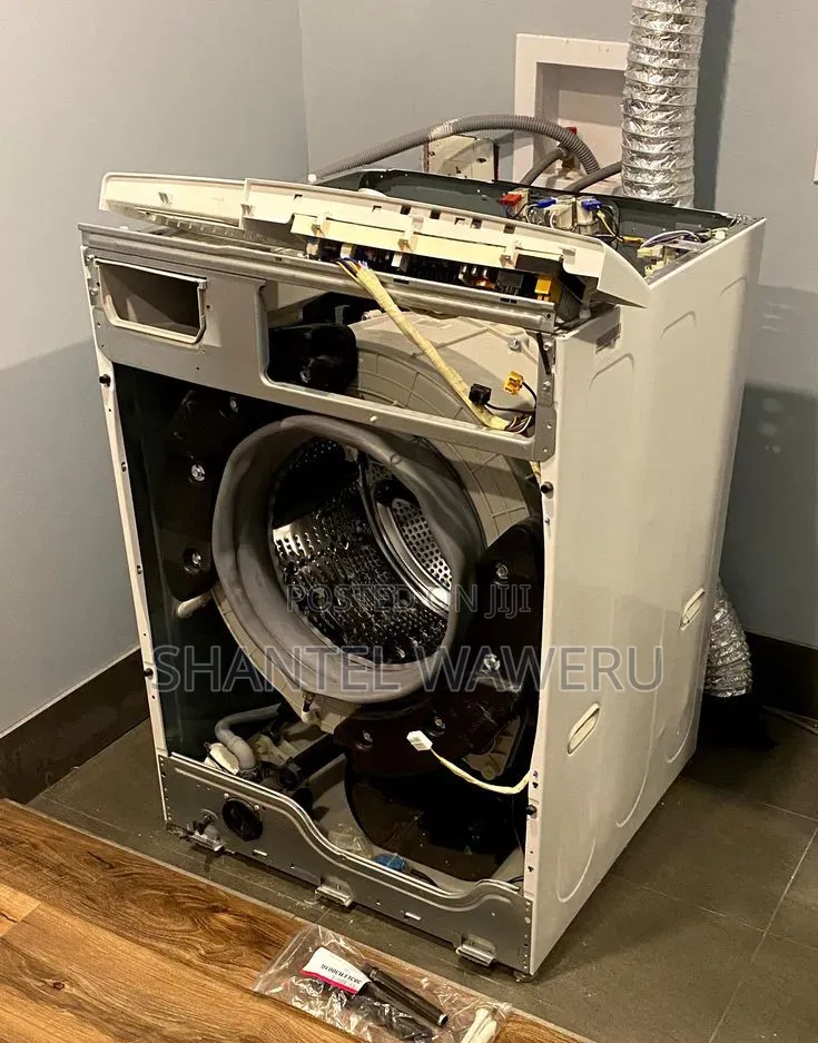 Washing Machine Repair