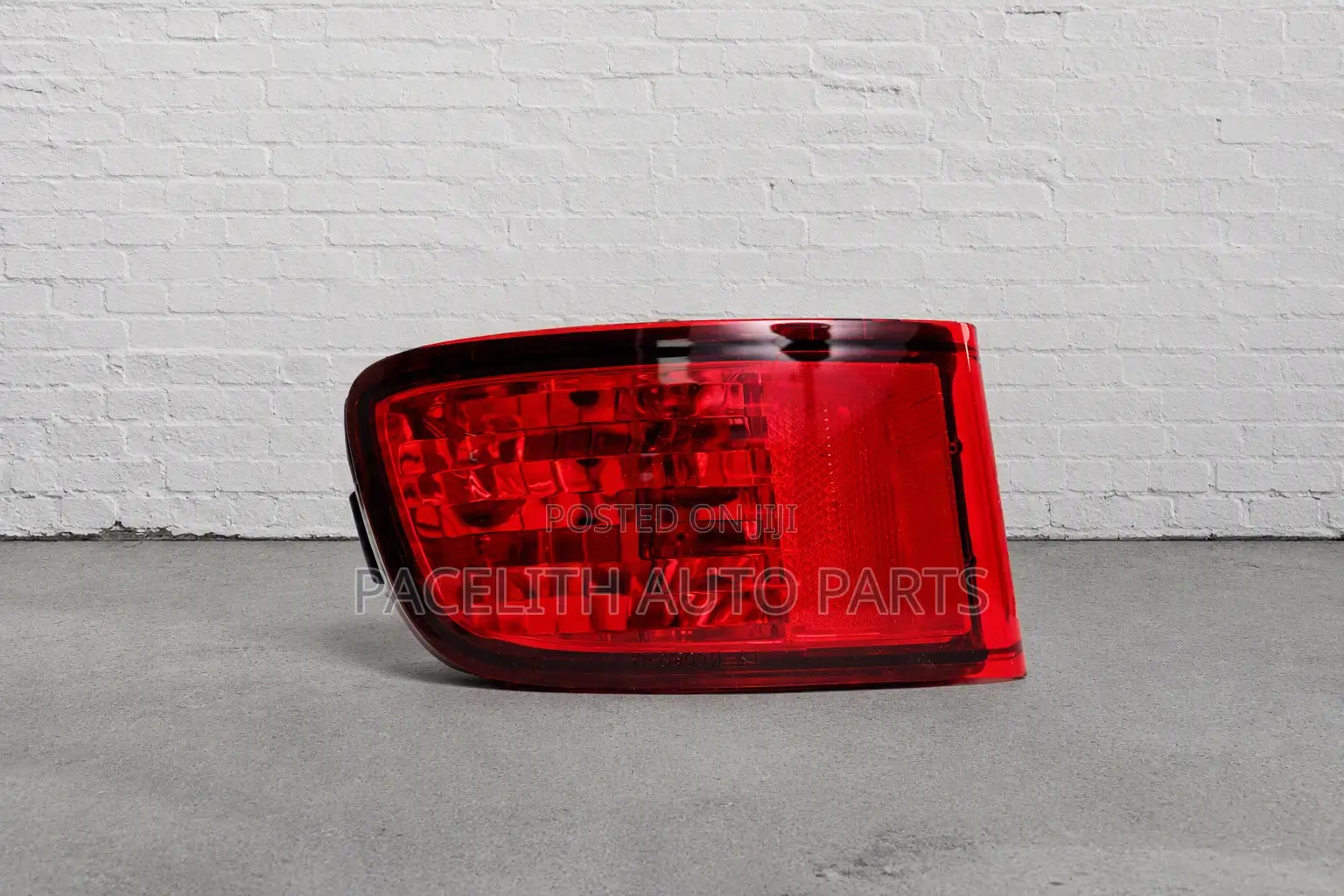 Rear Reflector Toyota Land Cruiser Prado FJ120 2003/2005/2008 Casp