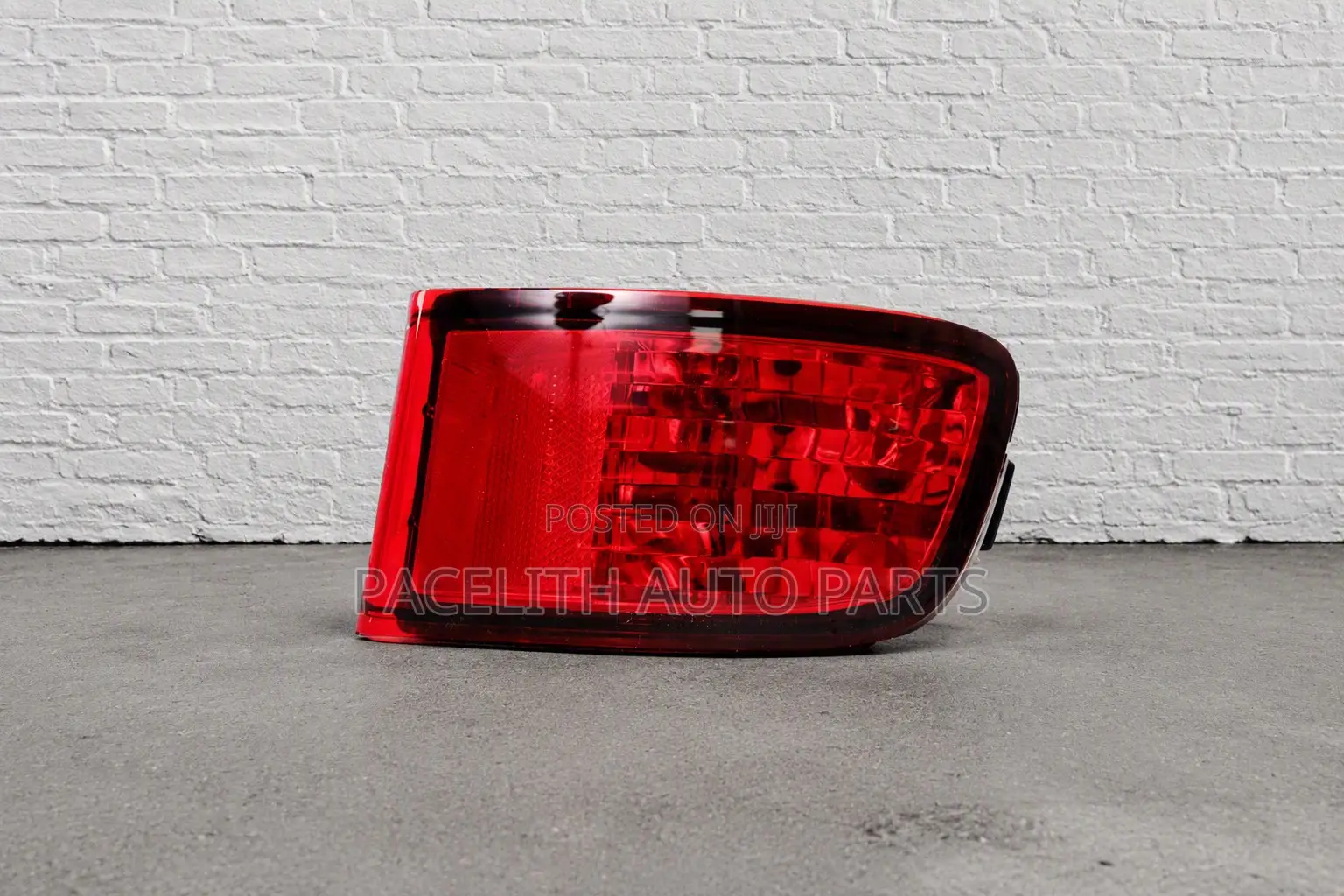 Rear Reflector Toyota Land Cruiser Prado FJ120 2003/2005/2008 Casp