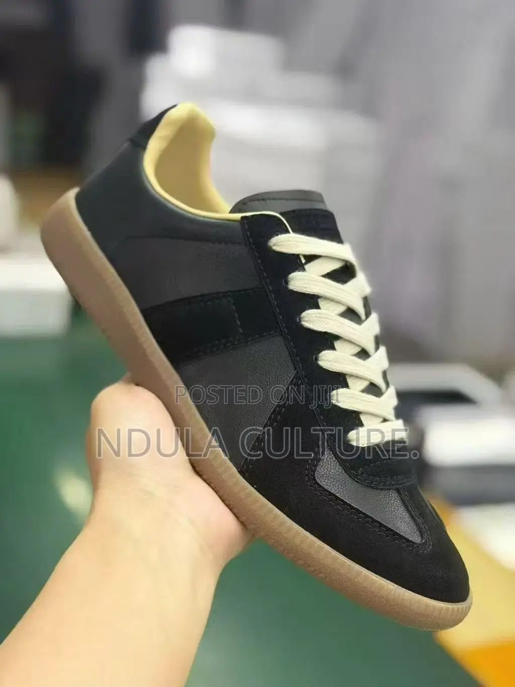Maison Margiela Replica Sneakers