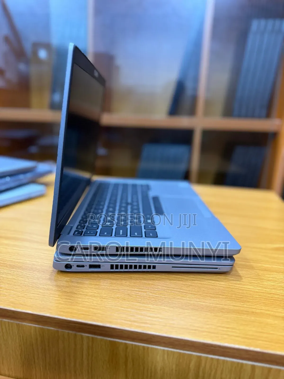 New Laptop Dell Latitude 5410 16GB Intel Core i5 SSD 256GB