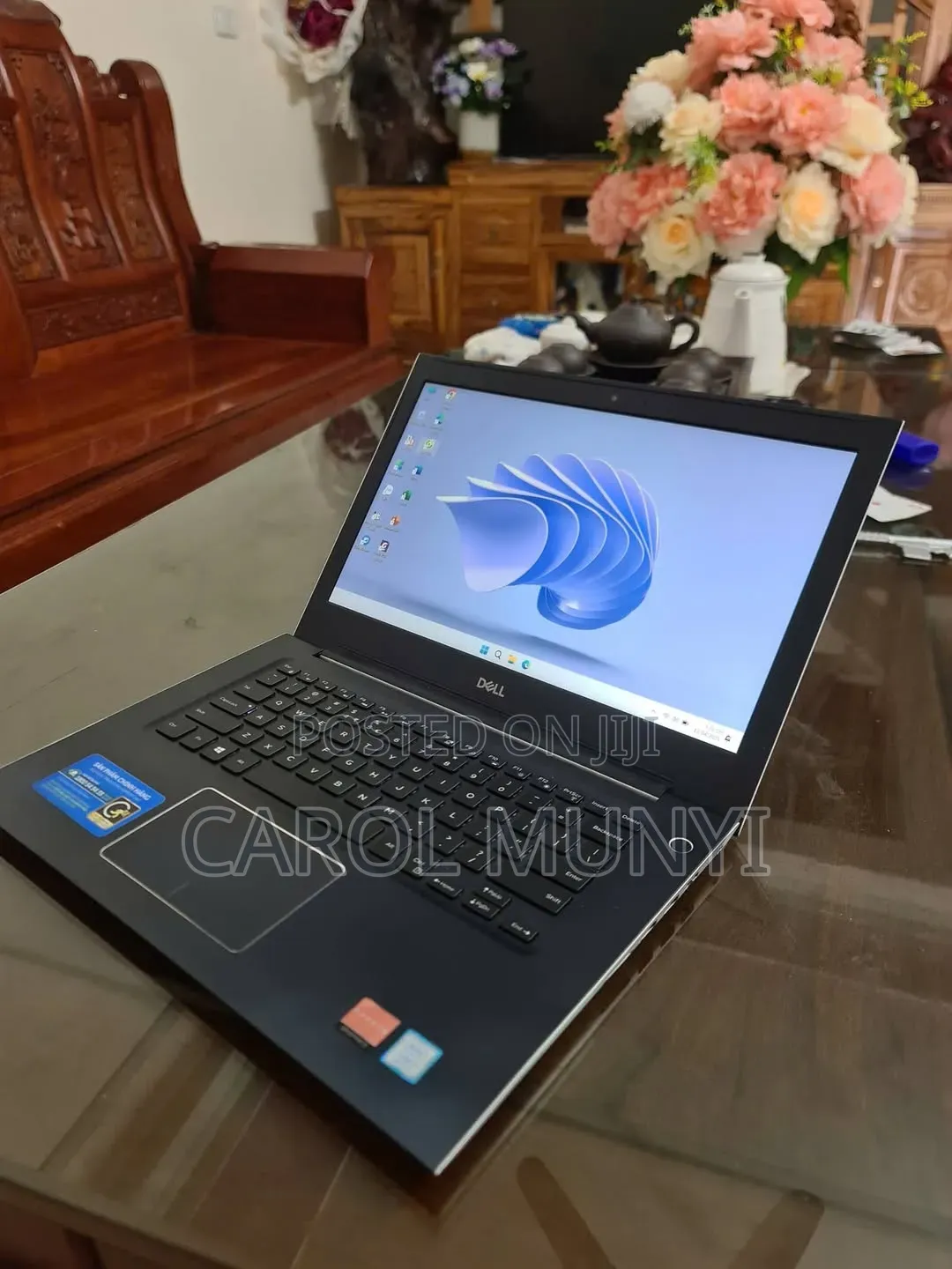 New Laptop Dell Latitude 5410 16GB Intel Core i5 SSD 256GB