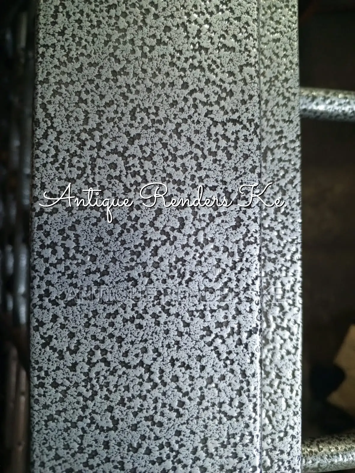 Powder Coating