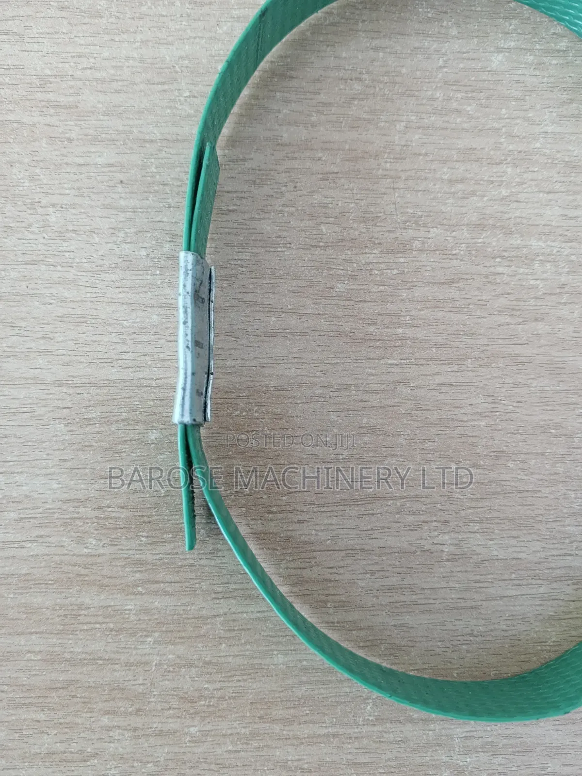 HD Serrated Clips