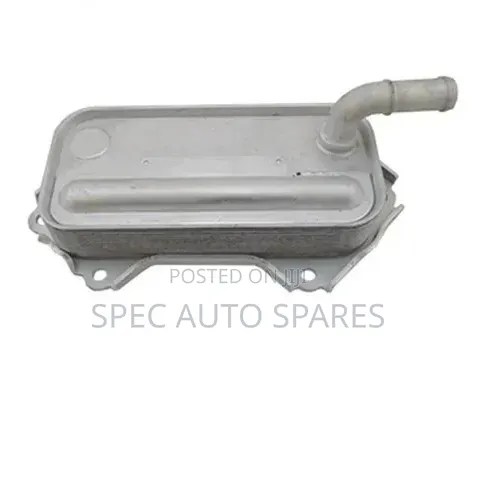 Oil Cooler Avensis Rav 4 Auris Corolla Lexus 1CD 2AD Engine