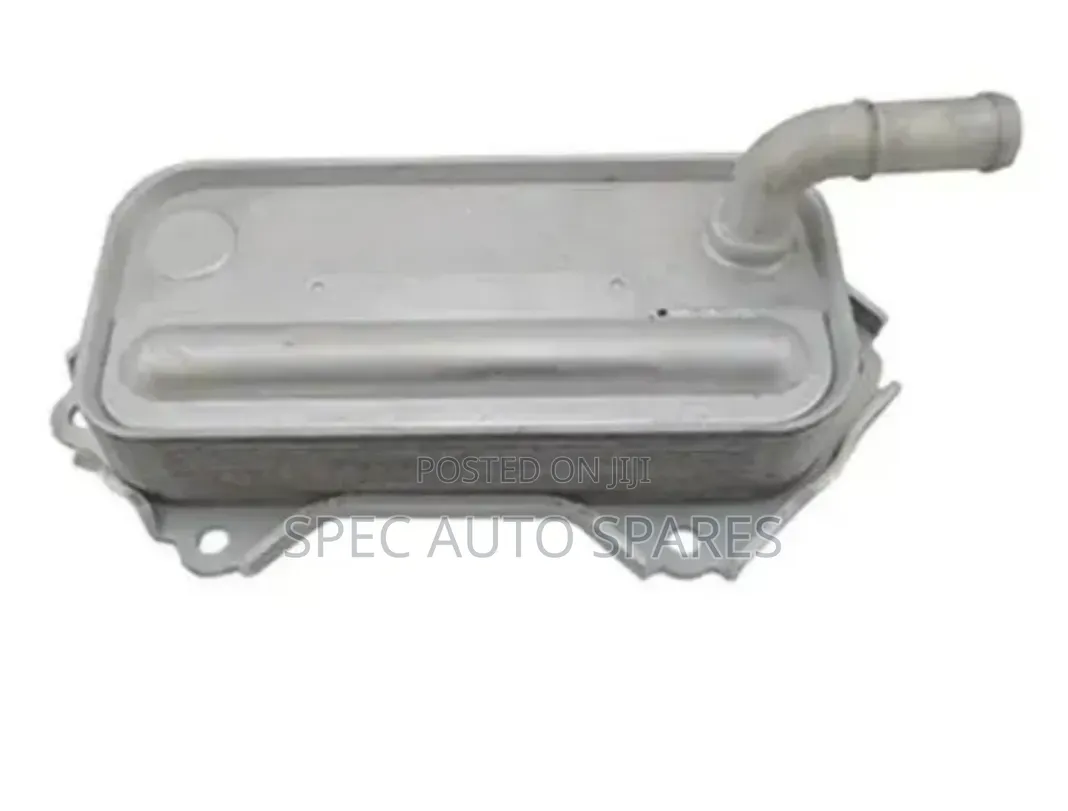 Oil Cooler Avensis Rav 4 Auris Corolla Lexus 1CD 2AD Engine