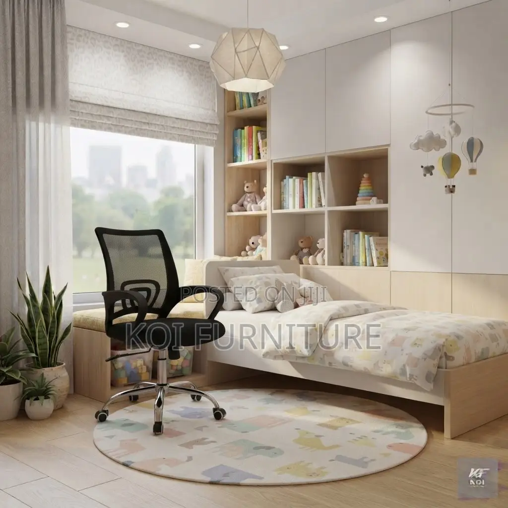 Office Chairs; Cleric Home Ofice Office Secretary Chair