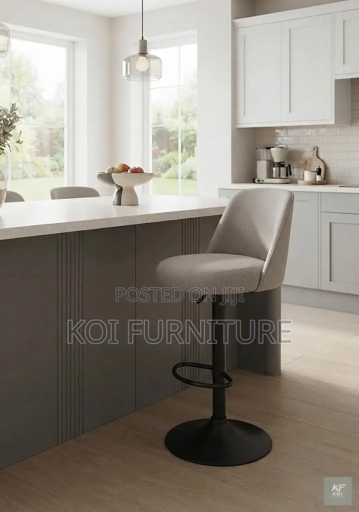 Barstools; Soft Home Counter Reclining Barstools