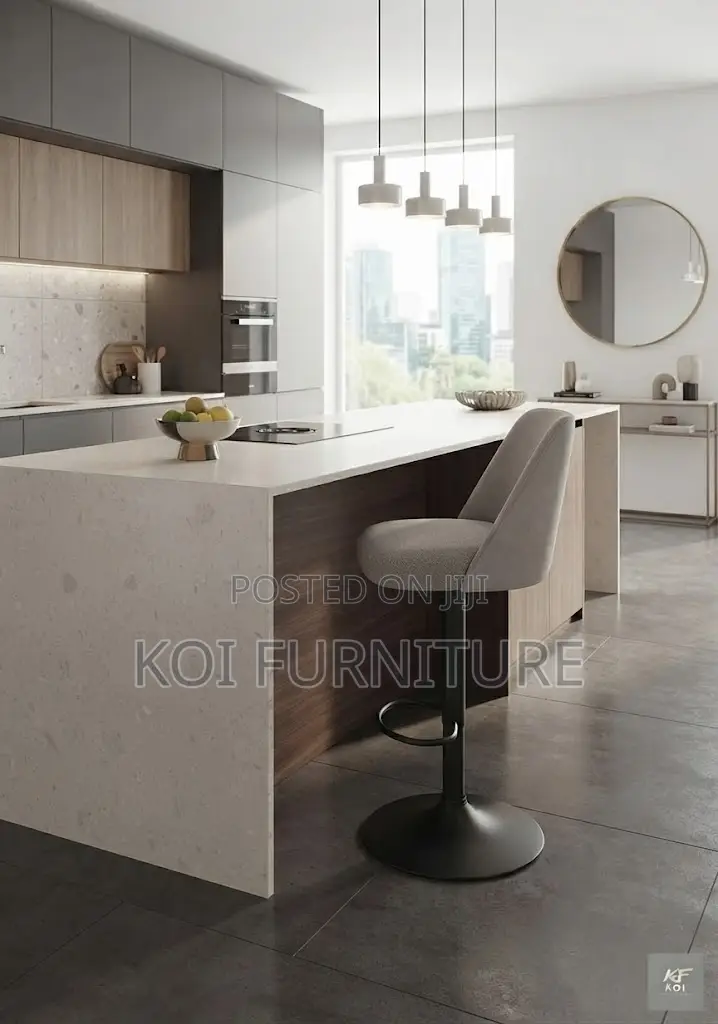 Barstools; Soft Home Counter Reclining Barstools