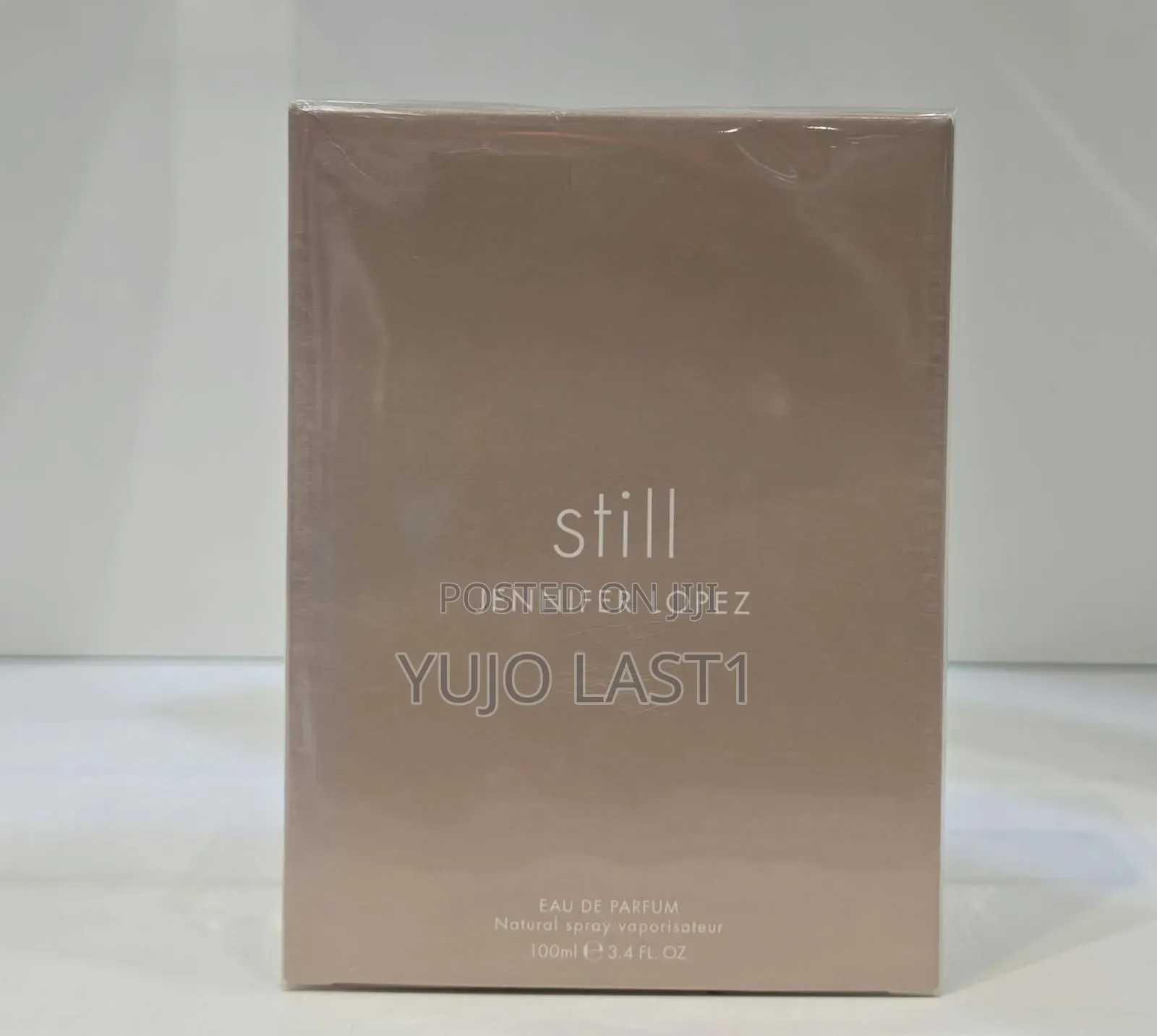Jennifer Lopez Still EDP 100mL