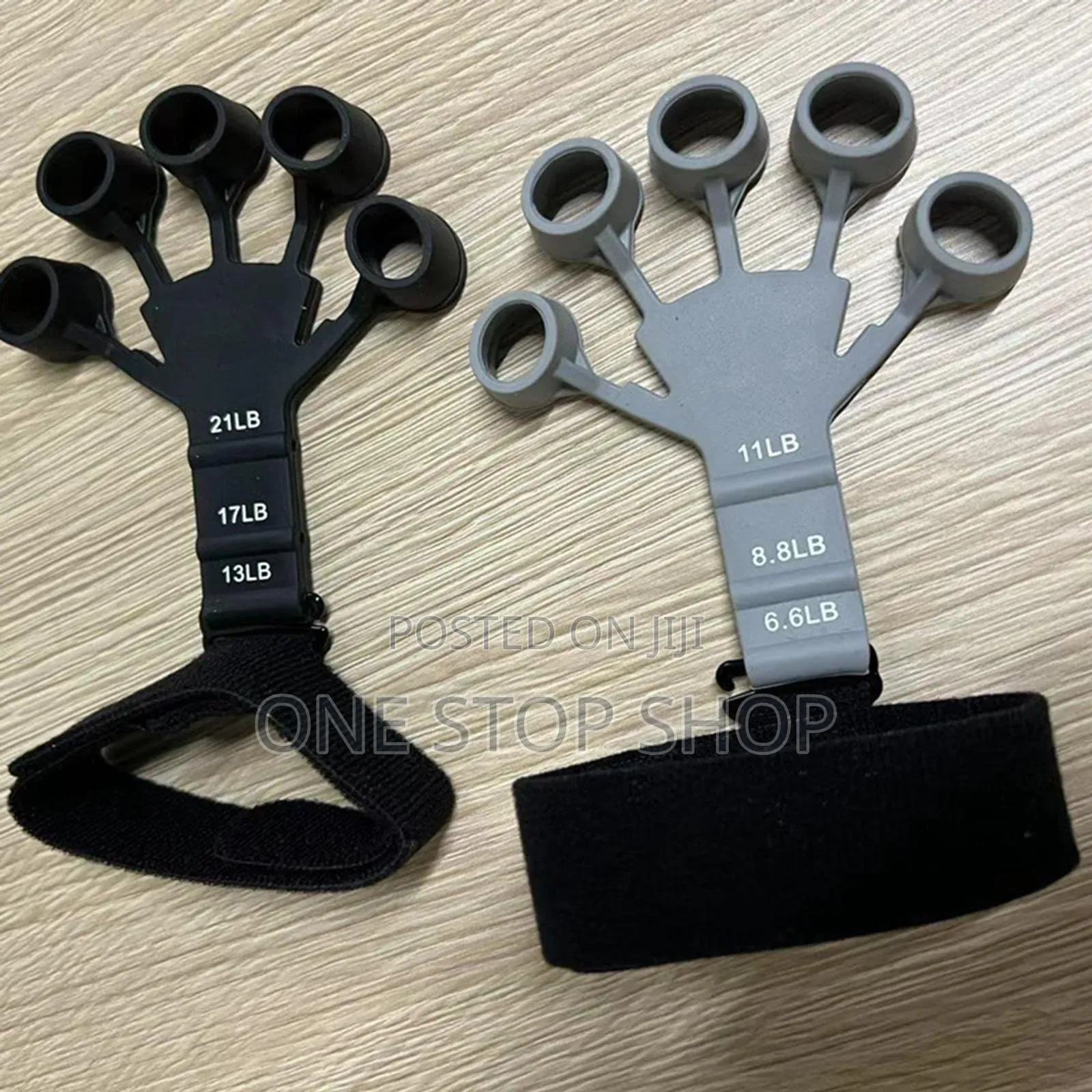 Finger Trainer