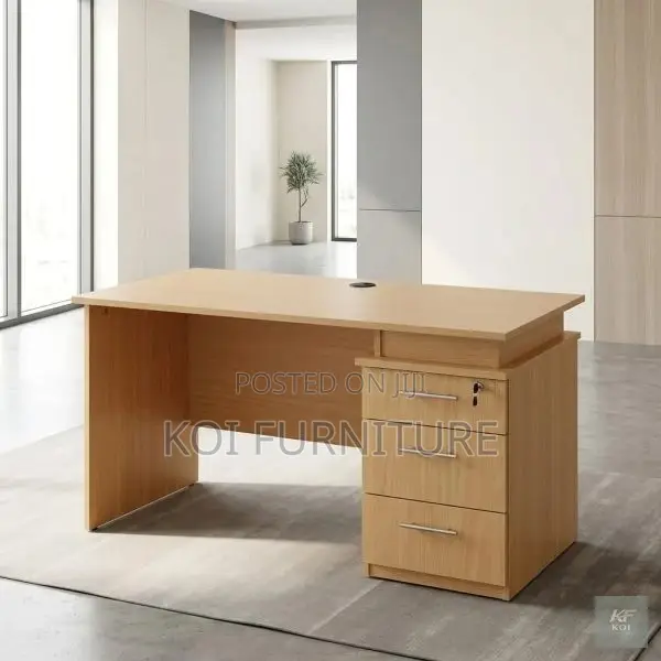 Office Desk; Home Office 120cm Clerical New Study Tables