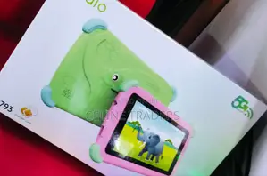 Modio M793 Kids Tablet – 7” HD Display, 6GB RAM, 256GB
