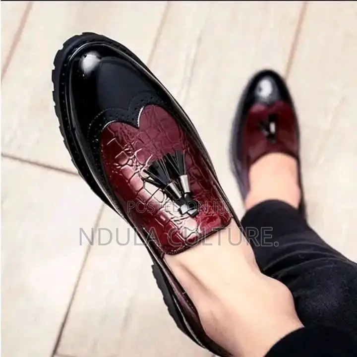 Wetlook Official Loafers