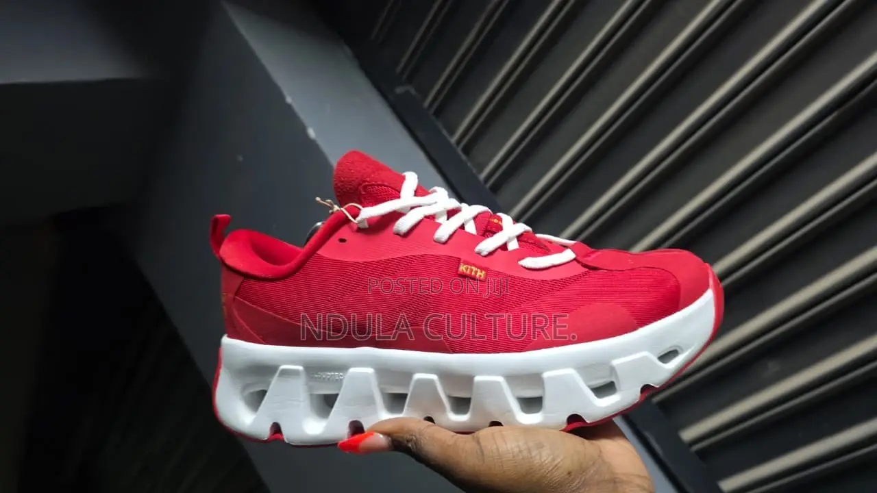 Kith Cloudswift K-Tech