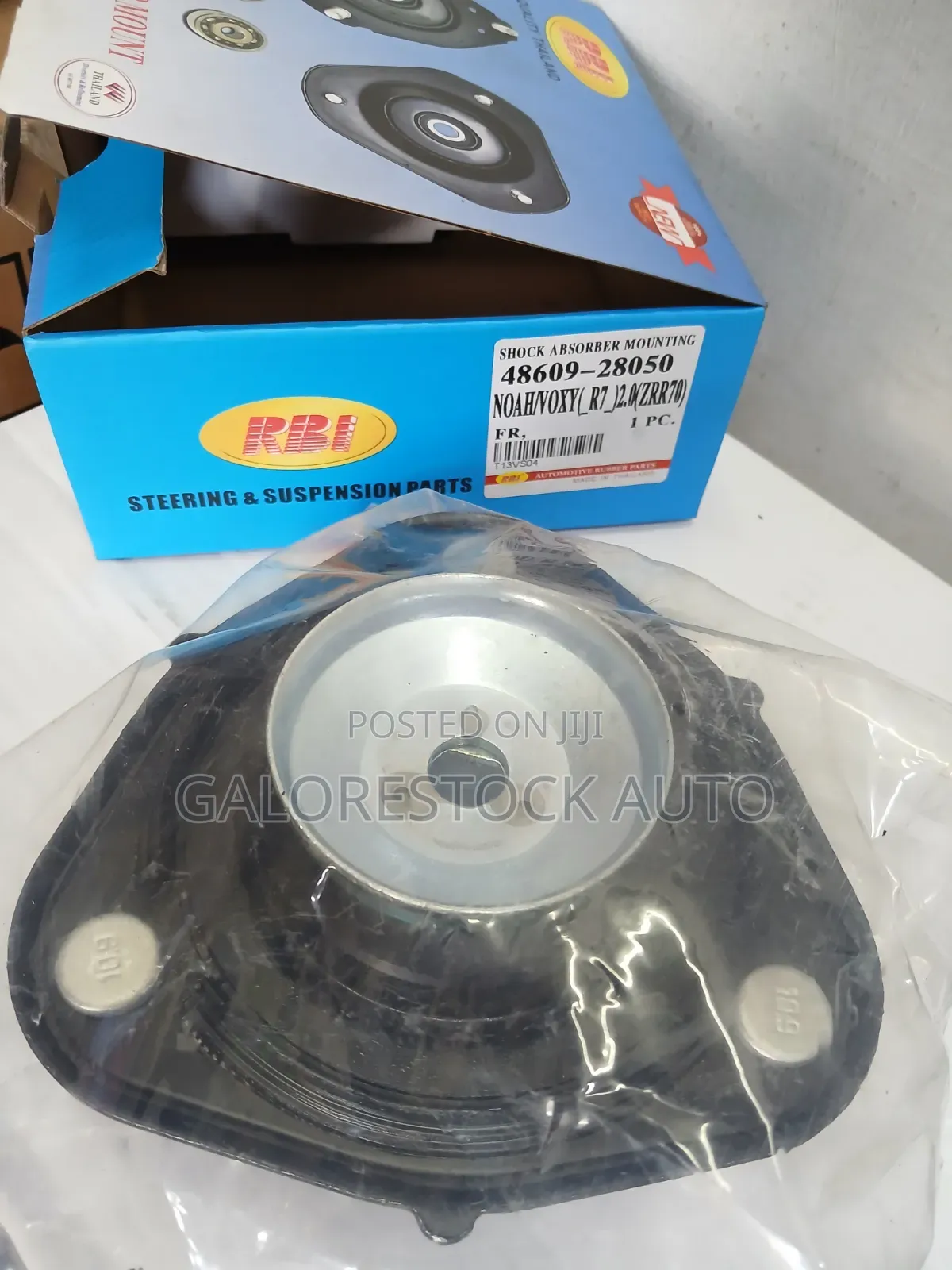Toyota Noah ,Voxy Esquire Rbi Shock Arbsorber Mounting